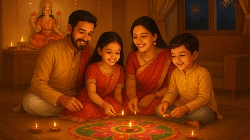 दिवाली पर घर से हटाएं ये 6 चीजें, वरना छा जाएगी कंगाली – वास्तु टिप्स से पाएं धन, खुशहाली और समृद्धि