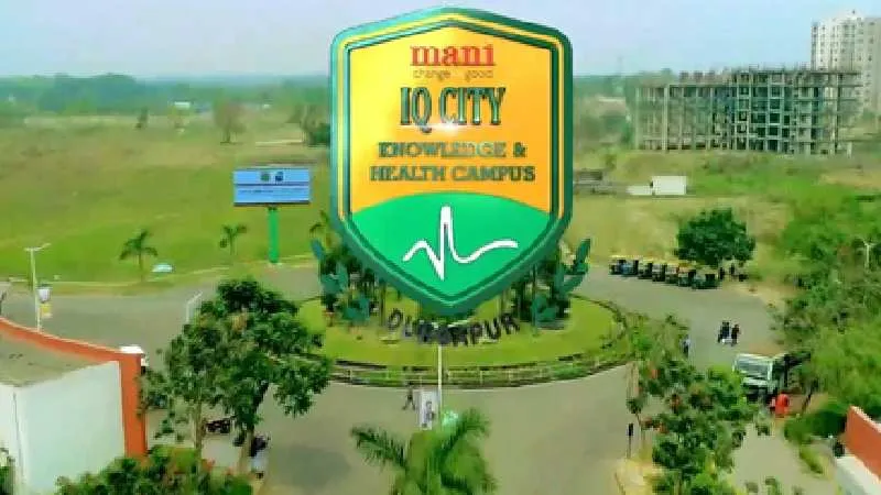 दुर्गापुर गैंगरेप पीड़िता को मिली अस्पताल से छुट्टी, आईक्यू सिटी फाउंडेशन ने जारी किया हेल्थ बुलेटिन