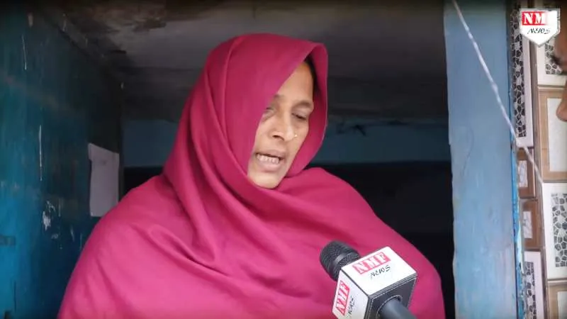 Yogi को गंदी गाली देने वाली Farzana की मां चिल्लाई, बोली- बेटी को जेल भेजो मुझे गोली मारो!