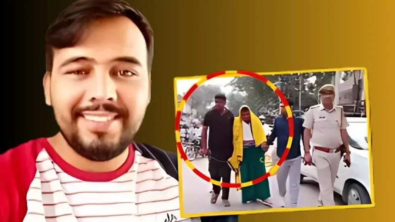 Rajasthan Crime : हिस्ट्रीशीटर बटार का ‘महिला रूप’ और रोहित गोदारा गैंग से कनेक्शन, पुलिस जांच में सामने आए सनसनीखेज खुलासे