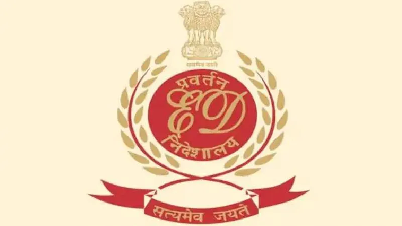 गोवा भूमि घोटाले में ईडी की बड़ी कार्रवाई, पूर्व विधायक यशवंत सावंत पर मनी लॉन्ड्रिंग का आरोप