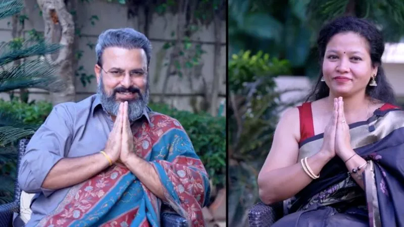 सत्ता का खेल और शनि की दृष्टि, किन लोगों पर भारी पड़ती है शनि की टेढ़ी नजर? Guru Ji Dr. Raj Podcast