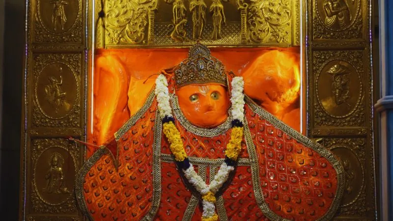 इस मंगलवार बन रहा चमत्कारी संयोग, खास मुहूर्त में किया गया हर कार्य होगा सफल और खुलेंगे बंद किस्मत के ताले!