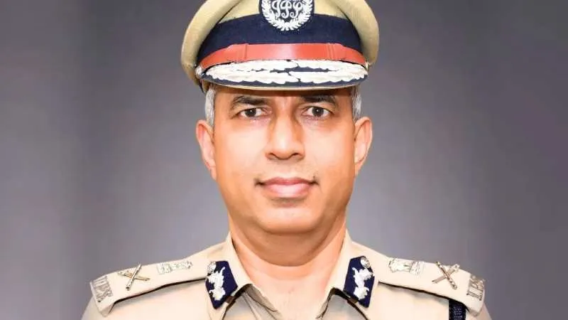 IPS पूरन कुमार आत्महत्या केस: लंबी छुट्टी पर भेजे गए हरियाणा के DGP शत्रुजीत कपूर