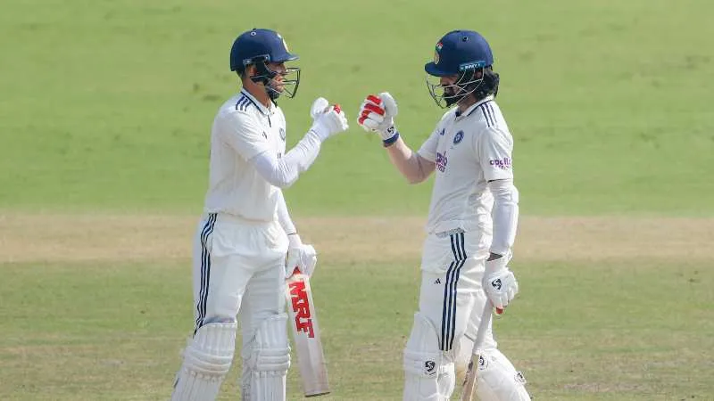 IND vs WI, 2nd Test: भारत ने वेस्टइंडीज को 7 विकेट से हराया, सीरीज में 2-0 से किया क्लीन स्वीप