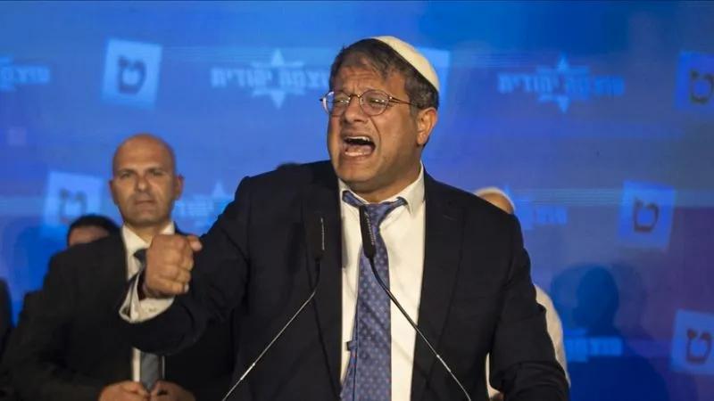 'बहुत हुई बेइज्जती, धरती से मिटा देंगे नामो-निशान', हमास के धोखे पर भड़के इजरायली मंत्री, लिया खात्मे का प्रण