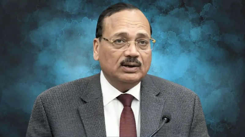 कौन हैं जस्टिस सूर्यकांत? जो बन सकते हैं देश के 53वें मुख्य न्यायाधीश, CJI बी.आर. गवई ने सरकार को भेजी सिफारिश