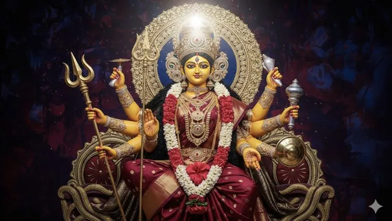Jagadhatri Puja 2025: 30 या 31 कब है जगद्धात्री पूजा, जानें शुभ मुहूर्त, पूजा विधि और महत्व