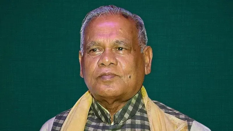 बिहार चुनाव: NDA में सीट बंटवारे की अंतिम दौड़ तेज... मांझी को मनाने में जुटी BJP, आज हो सकती है बड़ी घोषणा