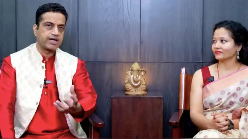 धनतेरस को कर्क में अतिचारी गुरु की दस्तक बढ़ाएगी किनकी मुसीबतें? आचार्य मयंक शर्मा की भविष्यवाणी