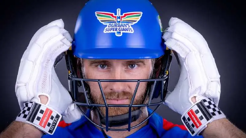 IPL 2025: केन विलियमसन बने लखनऊ सुपर जायंट्स के नए रणनीतिक सलाहकार, एलएसजी ने किए कोचिंग टीम में बड़े बदलाव