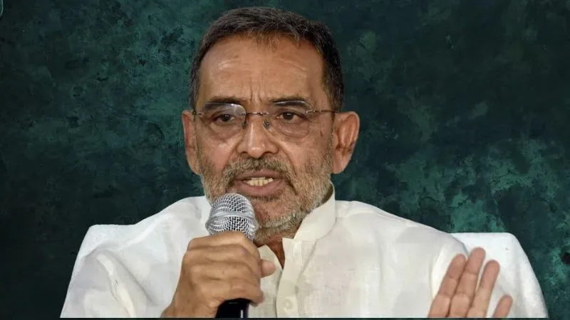 बिहार चुनाव: उपेंद्र कुशवाहा ने जारी की प्रत्याशियों की लिस्ट, सासाराम से पत्नी स्नेहलता को बनाया उम्मीदवार