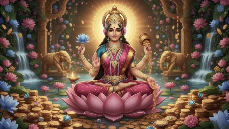 लग्जरी लाइफ, मनचाहा साथी और सुकून पाने के लिए जरुर रखें शुक्रवार का व्रत, जानें पूजा विधि और महत्व