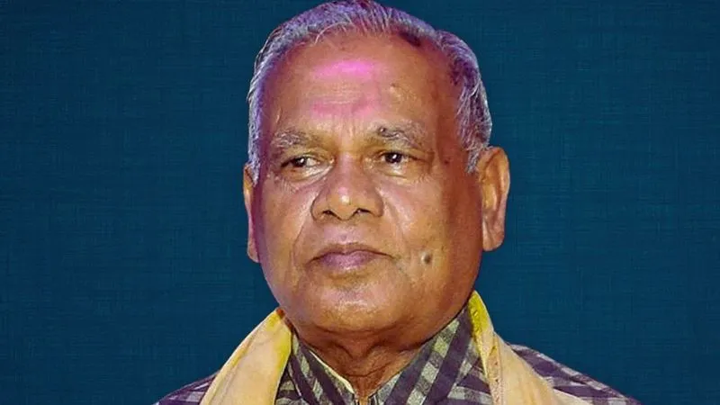 Bihar Election : जीतन राम मांझी की पार्टी HAM ने 6 उम्मीदवारों का किया ऐलान, जानिए किस सीट पर कौन लड़ रहा?