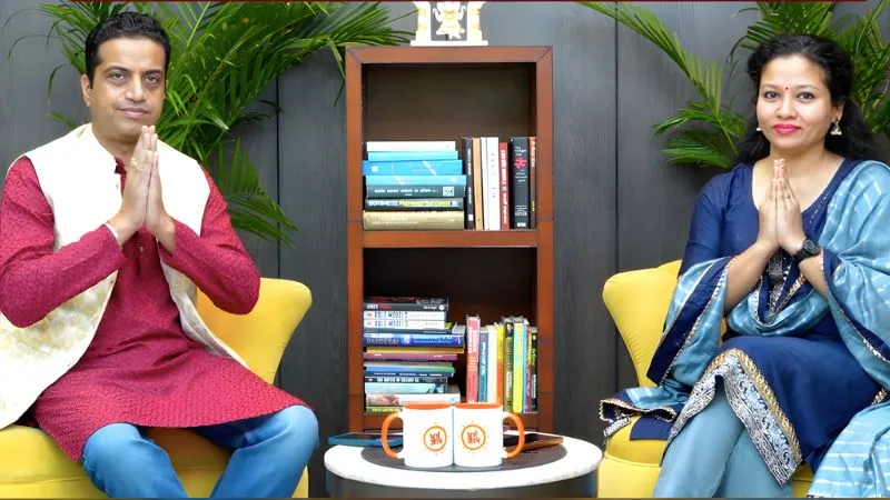 2 नवंबर से तुला में शुक्र का राशि परिवर्तन, किनके वारे-न्यारे? जानें आचार्य मयंक शर्मा की भविष्यवाणी