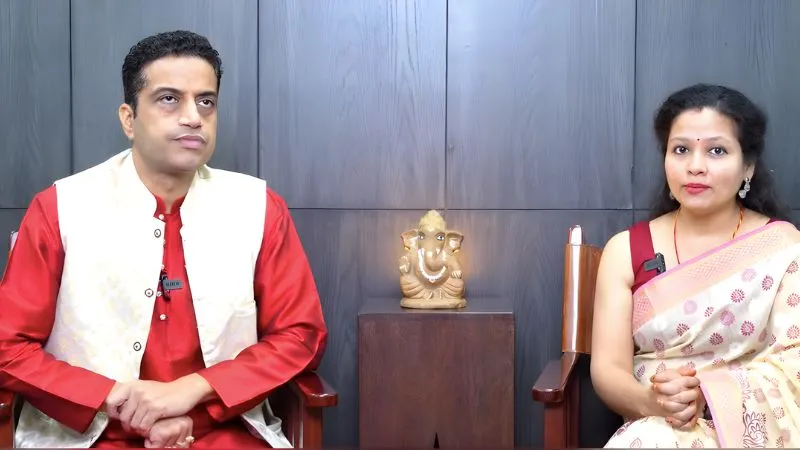 17 अक्टूबर को चंद्रमा में शुक्र का नक्षत्र परिवर्तन किनके लिए धमाकेदार है? जानें आचार्य मयंक शर्मा की भविष्यवाणी