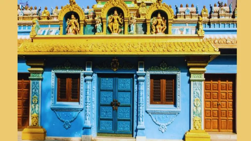 हासनंबा मंदिर: दीवाली पर सिर्फ 9 दिनों के लिए खुलता है ये रहस्यमयी मंदिर, 1 साल पहले चढ़ाए फूल मिलते हैं ताज़ा