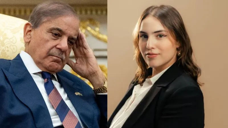 पाकिस्तान में 'पीरियड टैक्स' पर बवाल! 25 साल की मेहनूर ओमर ने सरकार को कोर्ट में घसीटा, जानें पूरा मामला