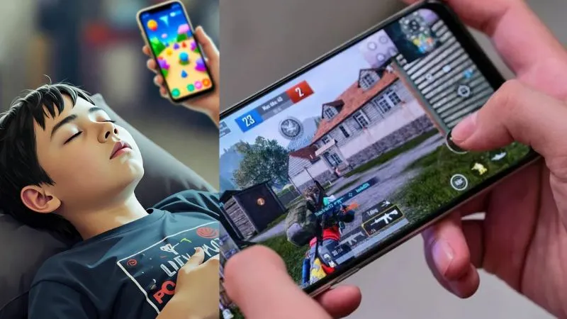 गेम खेलते-खेलते गई मासूम की जान, हैरान रह गए डॉक्टर्स, ‘सडन गेमर डेथ’ से कनेक्शन की आशंका