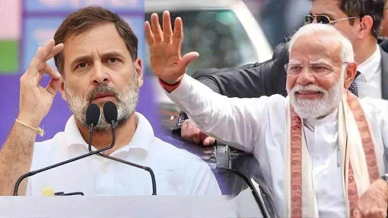 छठ के बाद गरमाएगा बिहार का सियासी मौसम; PM मोदी की ताबड़तोड़ रैलियां फिक्स, राहुल-प्रियंका भी मैदान में तैयार