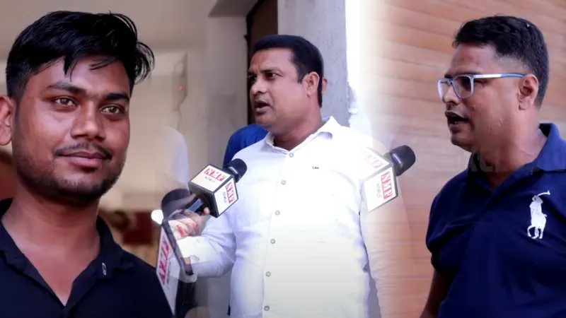 Bihar की साहेबगंज सीट पर क्या है चुनावी माहौल, जनता इस बार किसे जिताएगी | Ground Report