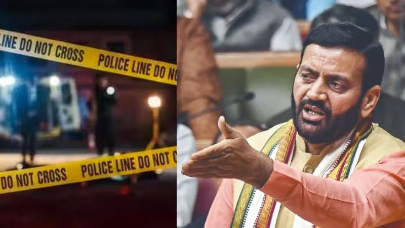 जीरो टॉलरेंस ऑन क्राइम, हरियाणा CM सैनी के निर्देश का असर, पुलिस की बंबीहा गैंग से मुठभेड़, दो शूटर्स गिरफ्तार