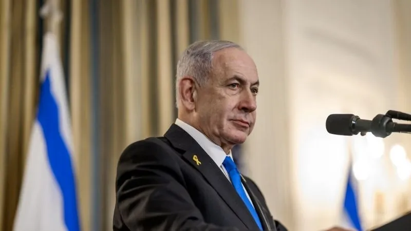 ‘तरीका आसान हो या कठिन, हमास से छीना जाएगा हथियार’, शांति समझौते के बीच इजरायल के पीएम नेतन्याहू की दो टूक