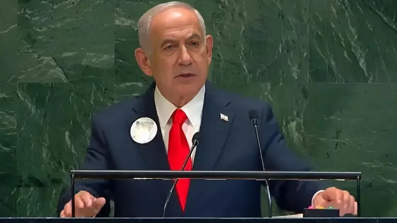 ट्रंप के ‘शांति प्रस्ताव’ पर संकट... नेतन्याहू के आदेश पर इजरायली सेना ने गाजा पट्टी पर बरसाए बम, 26 की मौत, कई घायल