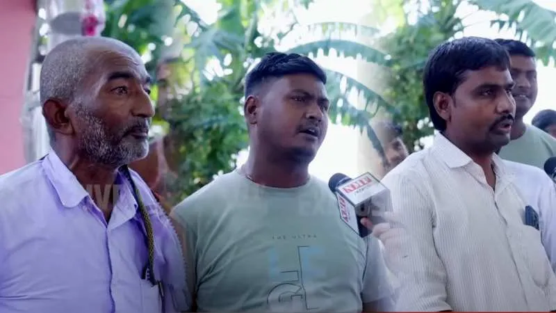 Tejashwi कैसे जीतेंगे Bihar यहां तो RJD के गढ़ में भी Modi और Nitish गूंज रहा !