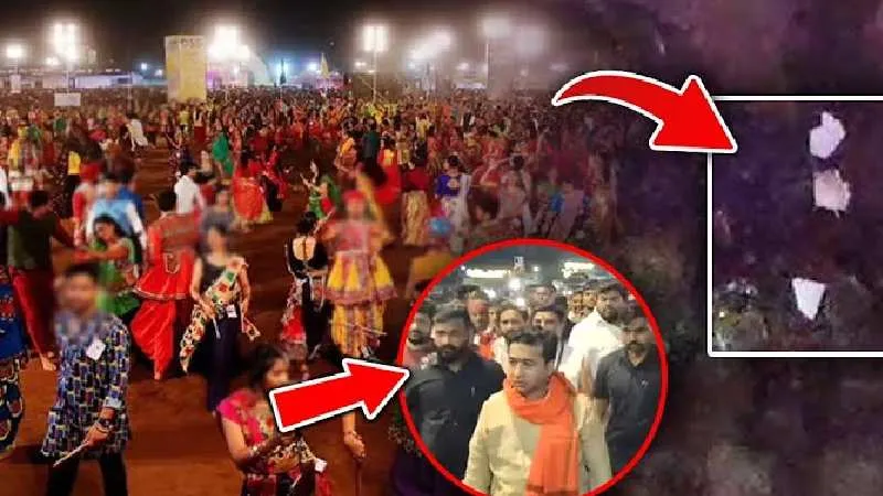 हिंदुओं पर अंडे फेंकने वालों के खिलाफ Nitesh Rane ने दिखाया रौद्र रूप, CM से शिकायत की दी चेतावनी!