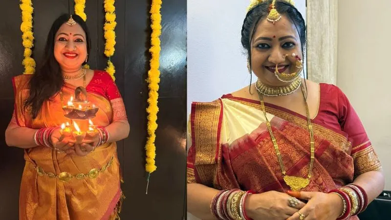 बिहार ही नहीं देश में गूंज रहे ये छठ गीत, लोक गायिका नीतू नवगीत ने बताए इनसे जुड़े दिलचस्प किस्से