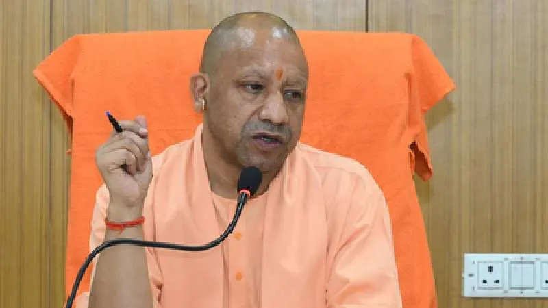 लखनऊ में बनेगा ‘नौसेना शौर्य संग्रहालय’ योगी सरकार ने दी परियोजना को हरी झंडी