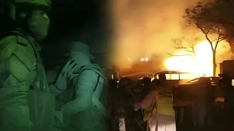 तालिबानी हमले से कांपी पाकिस्तानी सेना... आर्मी के 12 जवान ढेर, 5 ने किया आत्मसमर्पण, टैंक-चौकियों पर अफगान बलों का कब्जा