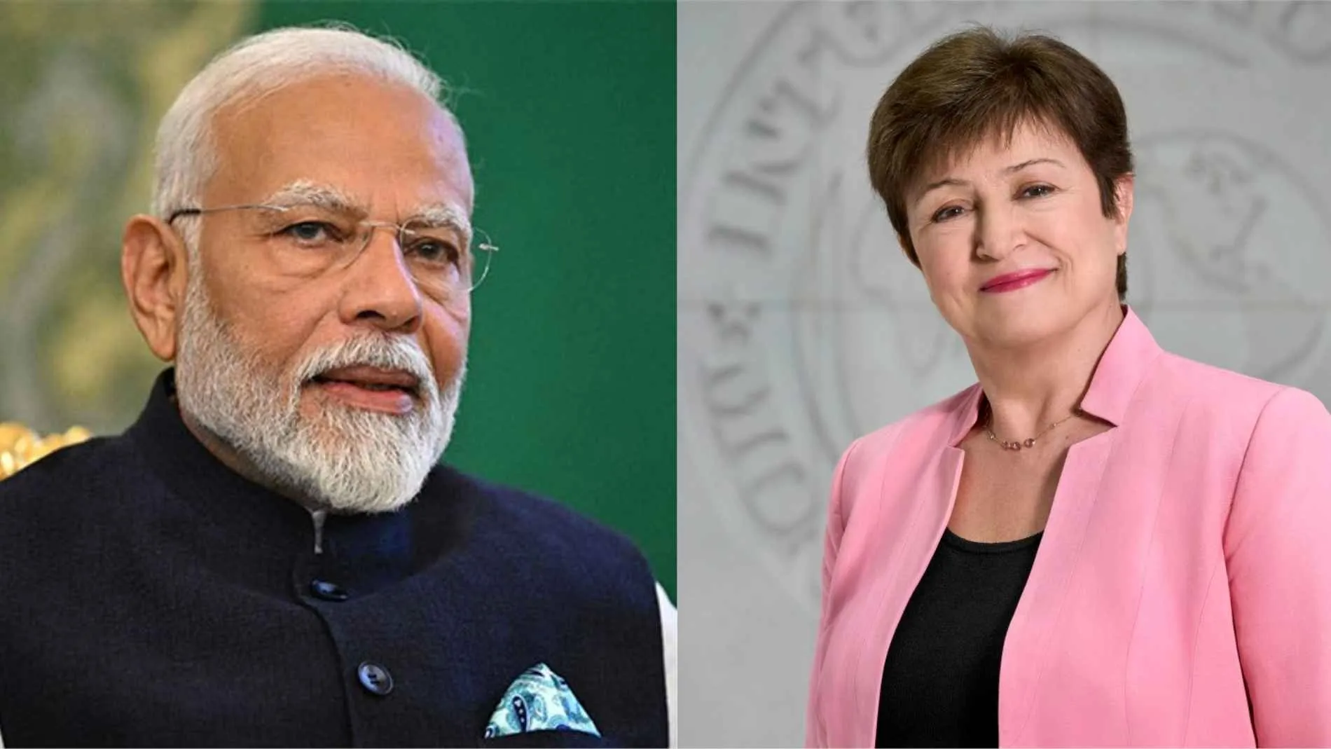 'भारत ने असंभव को संभव किया, विरोधियों को दिया जवाब...', हिंदुस्तान की तरक्की और फैसलों से अभिभूत हुईं IMF चीफ