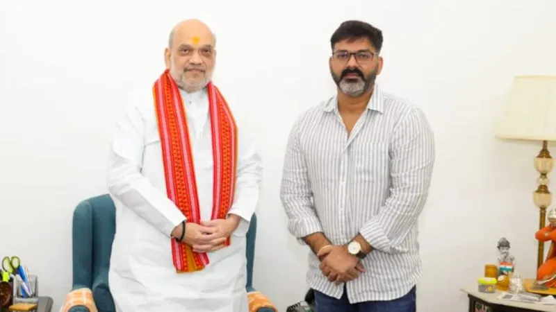 बिहार विधानसभा चुनाव नहीं लड़ेंगे पवन सिंह, किया ऐलान, BJP में पावर स्टार के रोल को लेकर लगने लगीं अटकलें