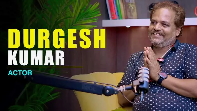 Panchayat के ‘प्रधान’ जी ने Modi, Shahrukh पर तोड़ी चुप्पी, सुनाई दर्द भरी दास्तां | Durgesh kumar