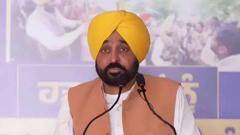 कल्याणकारी कन्यादान’ के जरिए मान सरकार ने बेटियों को दिया आर्थिक सशक्तिकरण का संदेश, ₹29.33 करोड़ की मदद की घोषणा