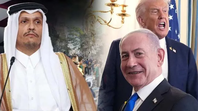 आखिर Hamas-Israel डील की 3 शर्ते क्यों हटाना चाहता है Qatar