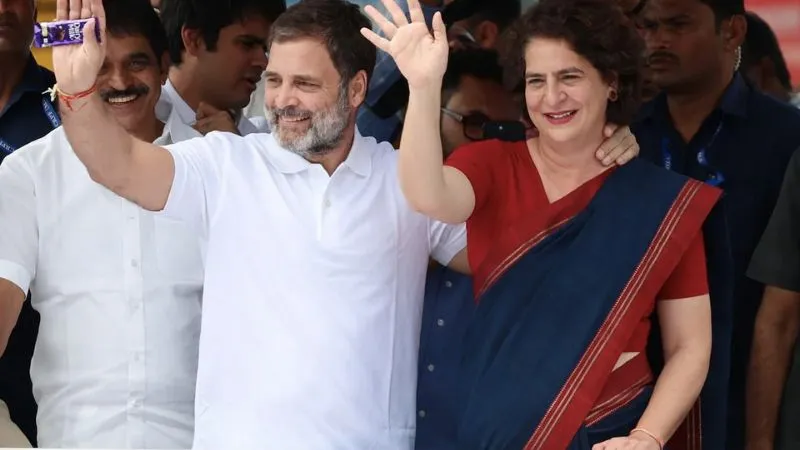 कांग्रेस ने बढ़ाया पप्पू यादव का मान, बिहार चुनाव में प्रचार के लिए बनाया स्टार प्रचारक