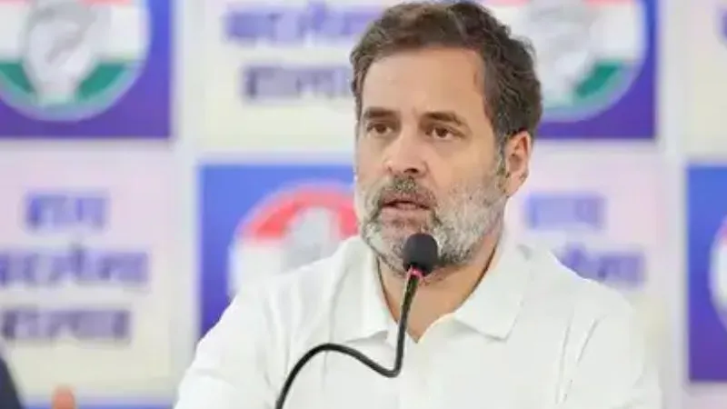 बिहार चुनाव: 5 महिलाएं, 4 मुस्लिम…RJD के बाद कांग्रेस ने जारी की उम्मीदवारों की पहली लिस्ट