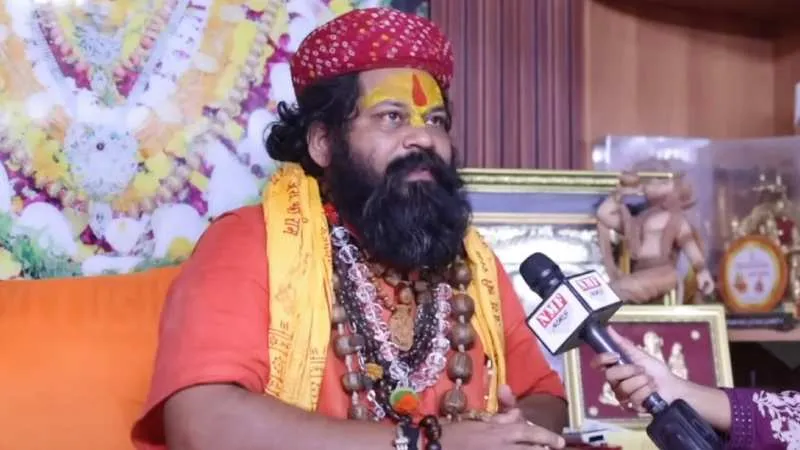 जब तक Modi-Yogi हैं तब तक, हिंदुओं को कोई नहीं रोक सकता हैं, मक्का में मंदिर बना सकते हैं ? Raju Das