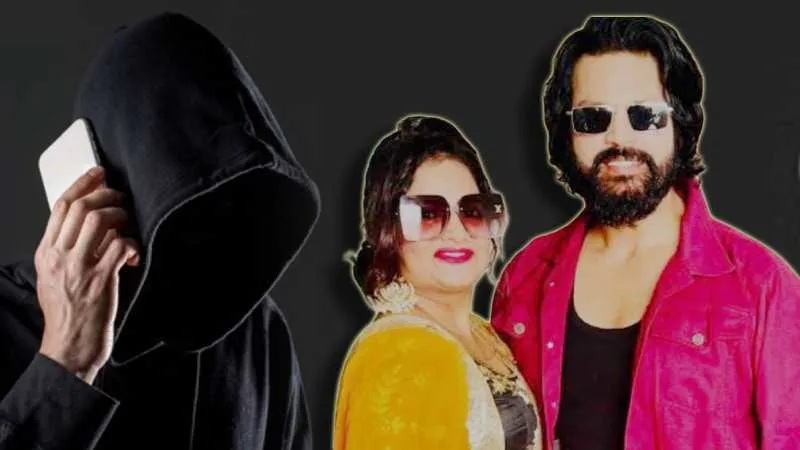 ‘क्योंकि सास भी कभी बहू थी’ फेम मुकेश जे. भारती को गैंगस्टर के गुर्गे की धमकी, मुंबई पुलिस में शिकायत दर्ज