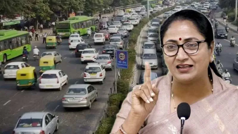 एनओसी पर अब नहीं रहेगी समय सीमा, दिल्ली सरकार ने दी वाहन मालिकों को बड़ी राहत