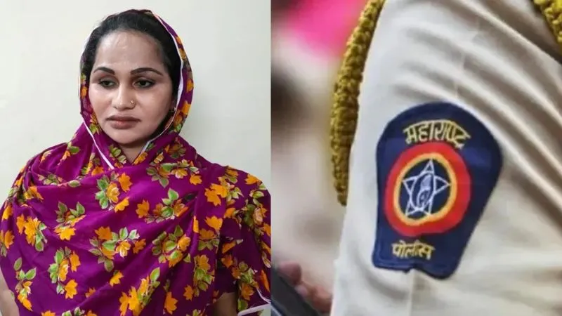 'गुरु मां' बनकर भारत में रह रहा था बांग्लादेशी घुसपैठिया अयान खान, मुंबई में जुटा रखी थी अकूत संपत्ति, ऐसे खुला राज