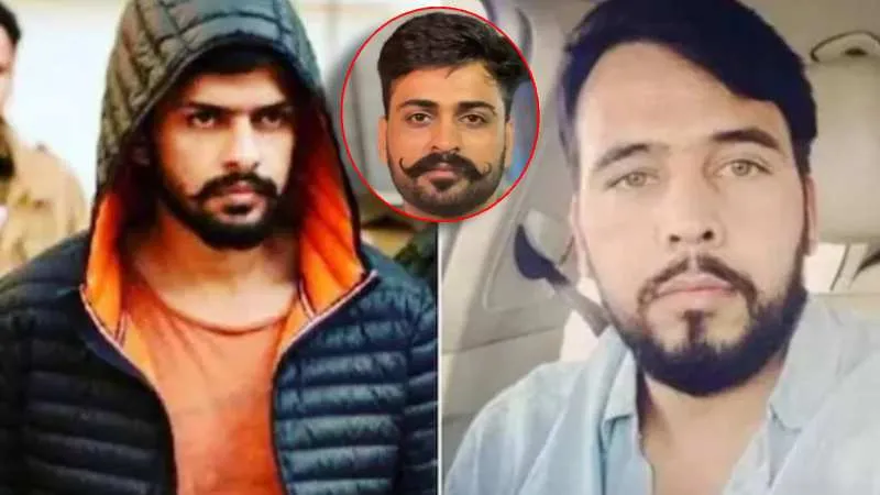 लॉरेंस बिश्नोई और रोहित गोदारा गैंग को लगा बड़ा झटका, अमेरिका में धरा गया कुख्यात गैंगस्टर जग्गा धुरकोट