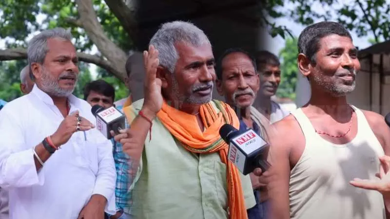 Bihar के रोसरा विधानसभा क्षेत्र में BJP और विपक्ष को लेकर क्या है चुनावी माहौल, देखिये ग्राउंड रिपोर्ट