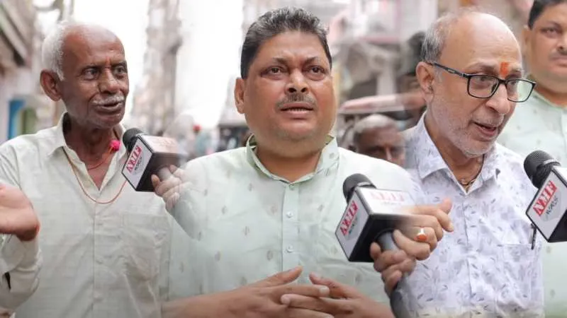 Bihar की साहेबपुर कमाल सीट पर क्या है चुनावी माहौल, देखिये ग्राउंड रिपोर्ट | Public Reaction