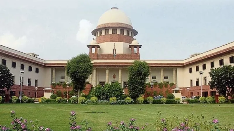 ‘अवैध रूप से रहने वालों के लिए स्वर्ग बना भारत…’,  किस मामले पर सुप्रीम कोर्ट ने की ऐसी सख्त टिप्पणी, जानिए