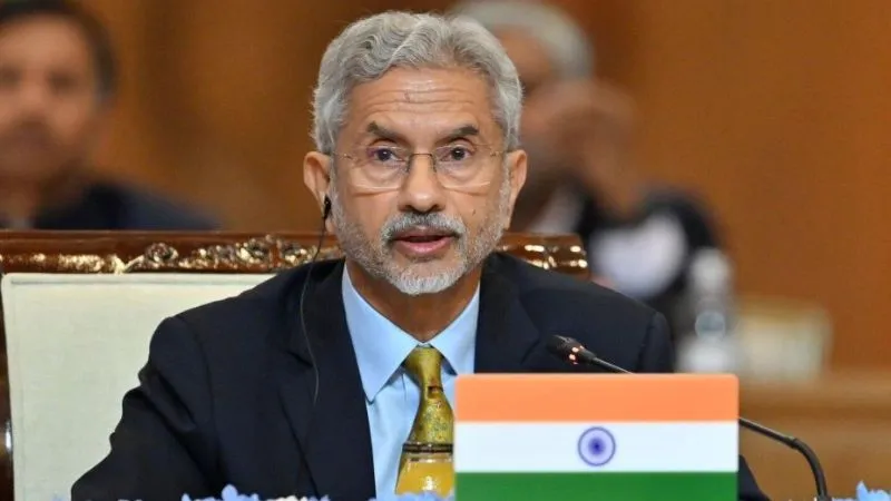 ‘दुनिया को उपदेश, खुद तोड़ते हैं नियम…’ पीयूष गोयल के बाद पश्चिमी देशों की दोहरी नीति पर भड़के एस जयशंकर