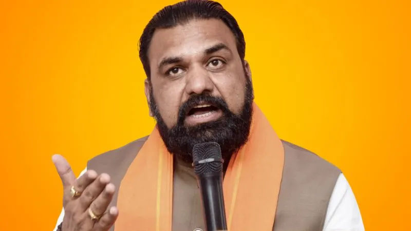 'सब कुछ ठीक है... बिहार चुनाव से पहले सीट शेयरिंग को लेकर चल रही हलचल के बीच NDA में सम्राट चौधरी का बयान